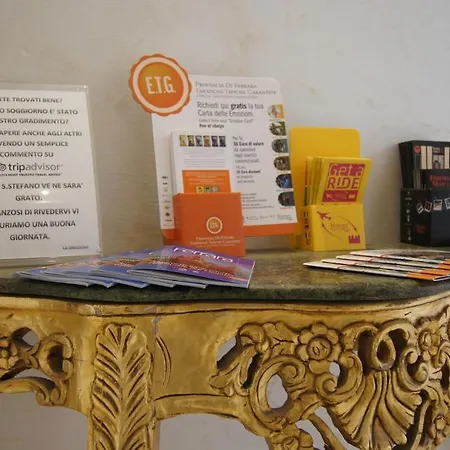 圣斯特凡诺酒店 3*