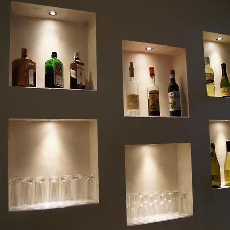 圣斯特凡诺酒店 酒店 3*