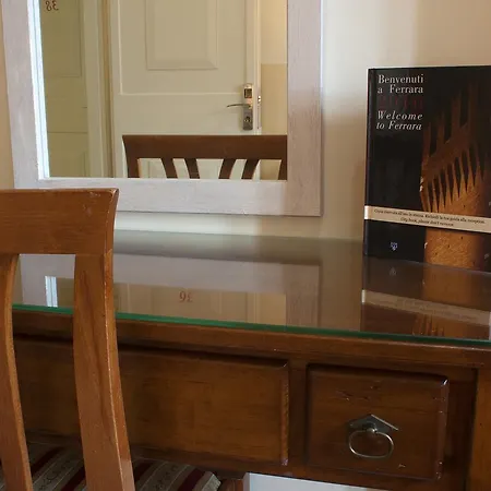 Hotell Santo Stefano