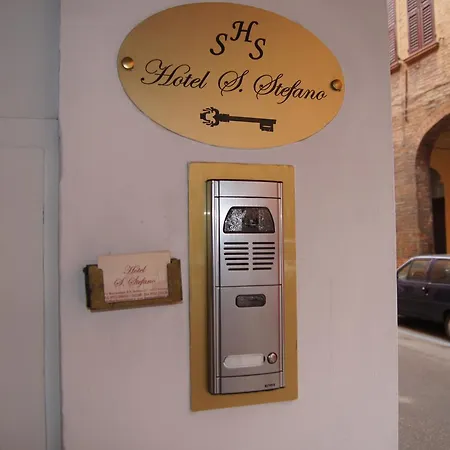 Hotell Santo Stefano 3*