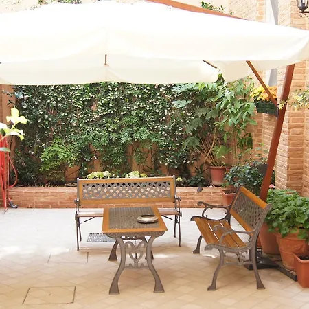 Santo Stefano Hotell 3*