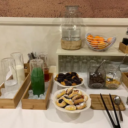 圣斯特凡诺酒店 酒店