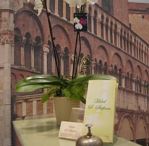 Hotell Santo Stefano