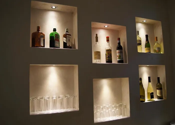 Santo Stefano Hotell 3*