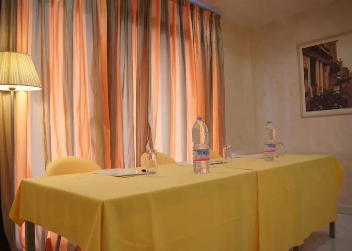 Hotel Santo Stefano 3*