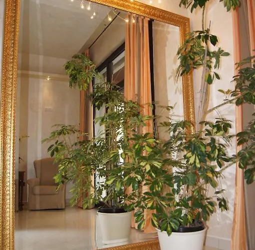 Santo Stefano Hotell