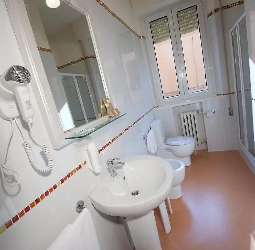 Santo Stefano Hotell