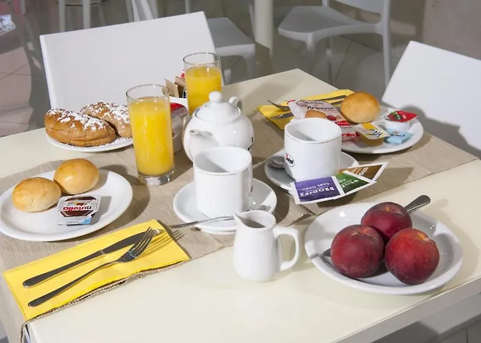 Santo Stefano 3* Ferrara