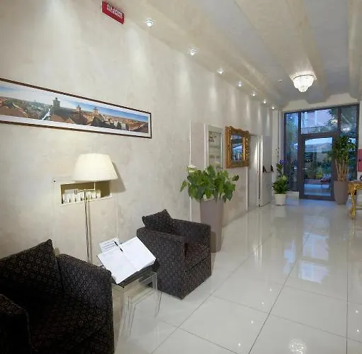 Hotell Santo Stefano Ferrara