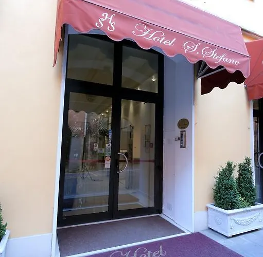 Santo Stefano Ferrara