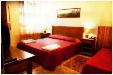 Santo Stefano Hotel 3*