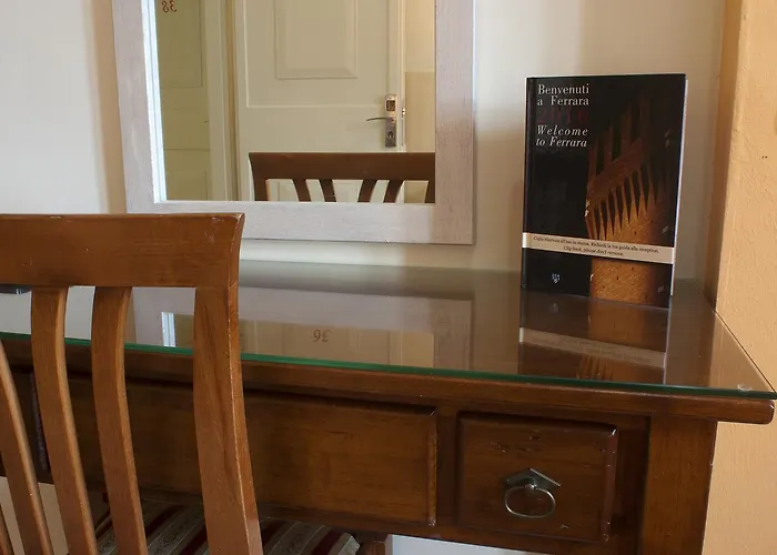 Hotell Santo Stefano