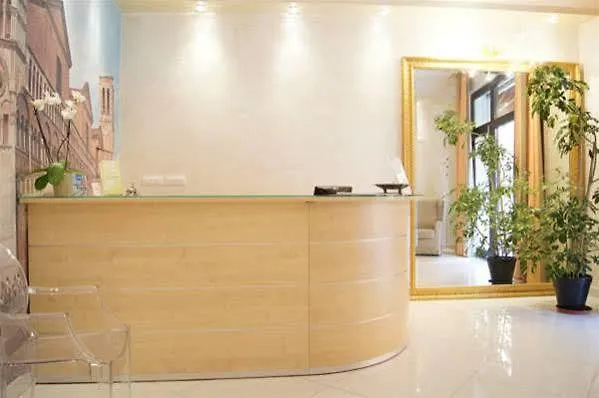 Santo Stefano Hotel Ferrara