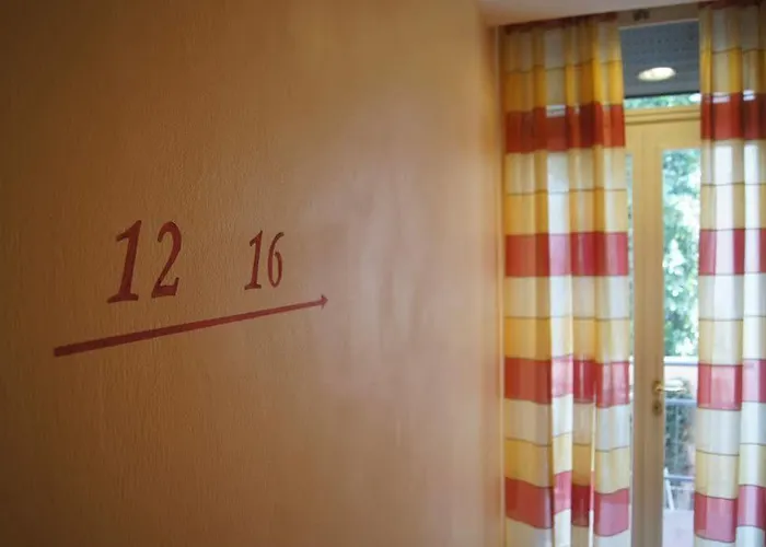 Santo Stefano Hotell Ferrara