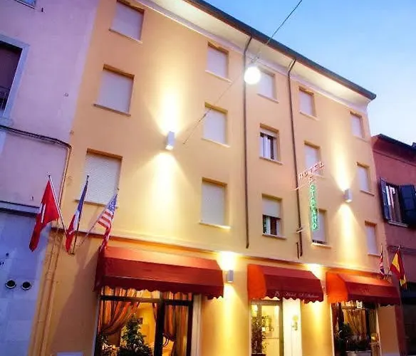 Santo Stefano Hotel
