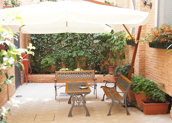 Santo Stefano Hotel 3*