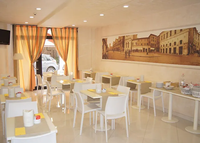 Hotel Santo Stefano 3*