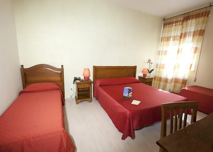 Hotell Santo Stefano