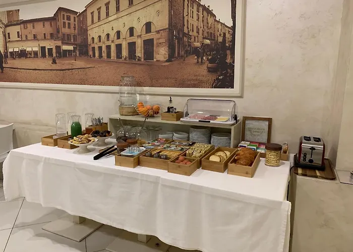 Santo Stefano Hotell 3*